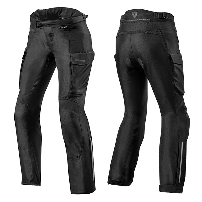 Outback 4 H2O Motorcycle Pants For Everyday Riding