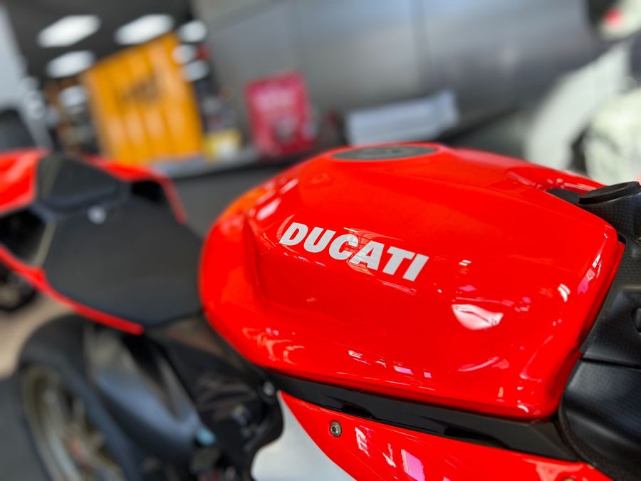 2014 DUCATI PANIGALE 1199 SUPERLEGGERA - SL LIVERY