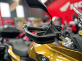 2020 BMW F900 XR - GOLD